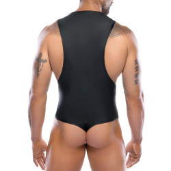 Svenjoyment Body string Otheno Noir